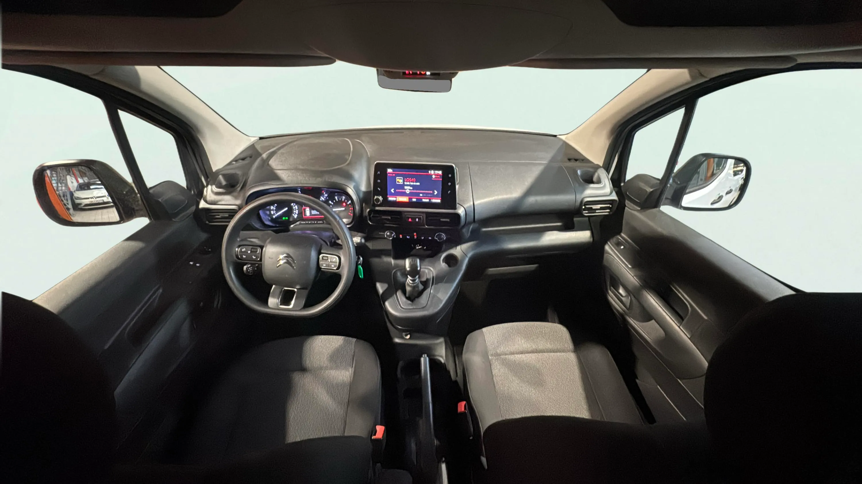 Citroën Berlingo Talla XL BlueHDi 130 Shine - foto 12