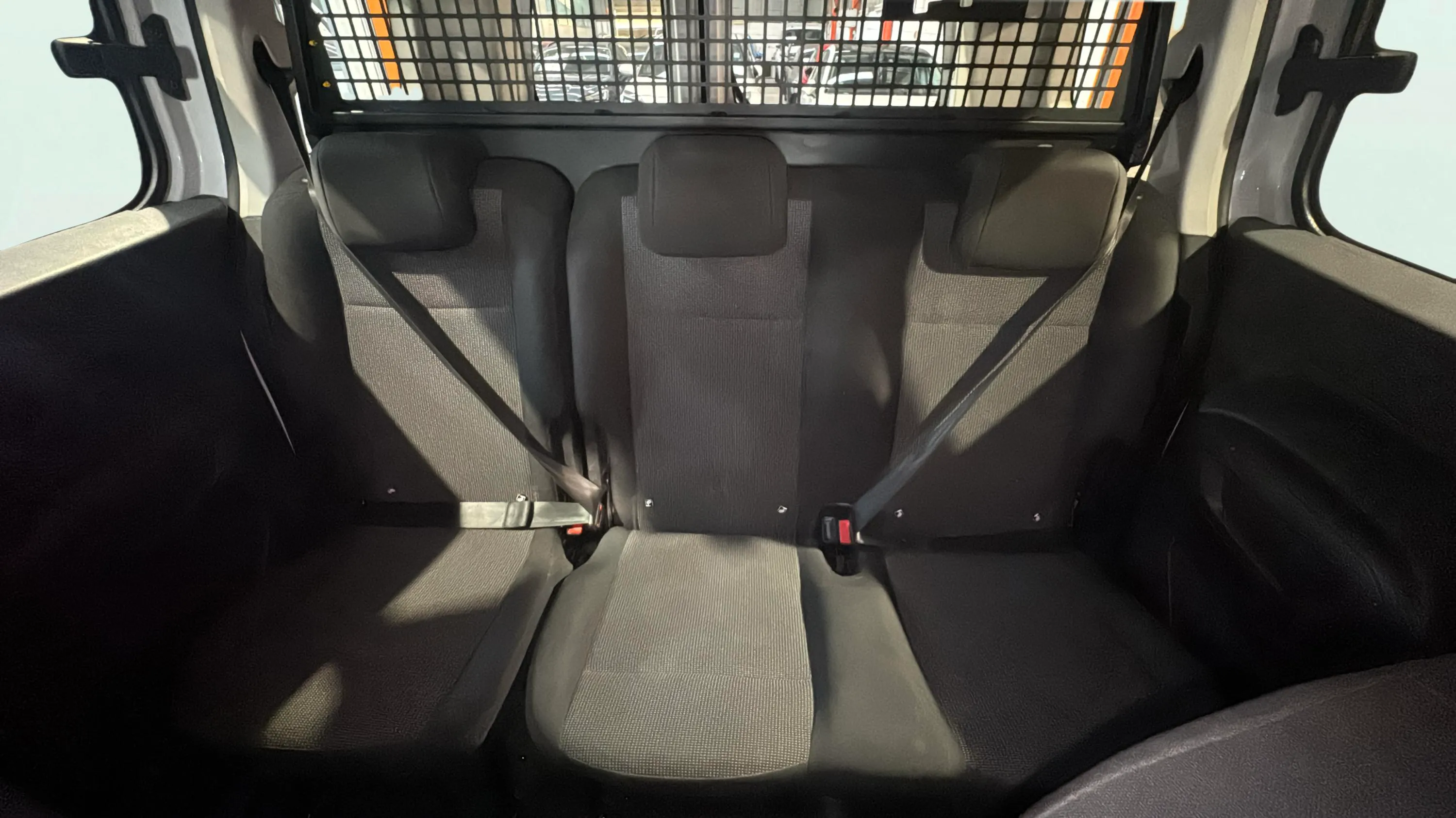 Citroën Berlingo Talla XL BlueHDi 130 Shine - foto 22