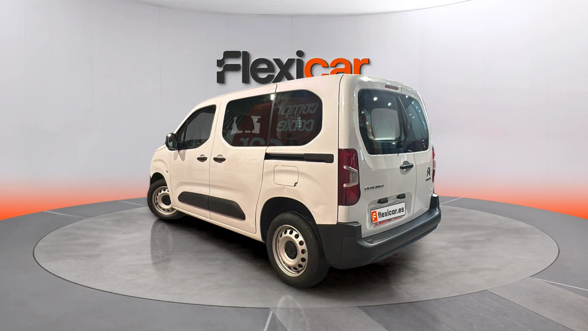 Citroën Berlingo Talla XL BlueHDi 130 Shine - foto 5