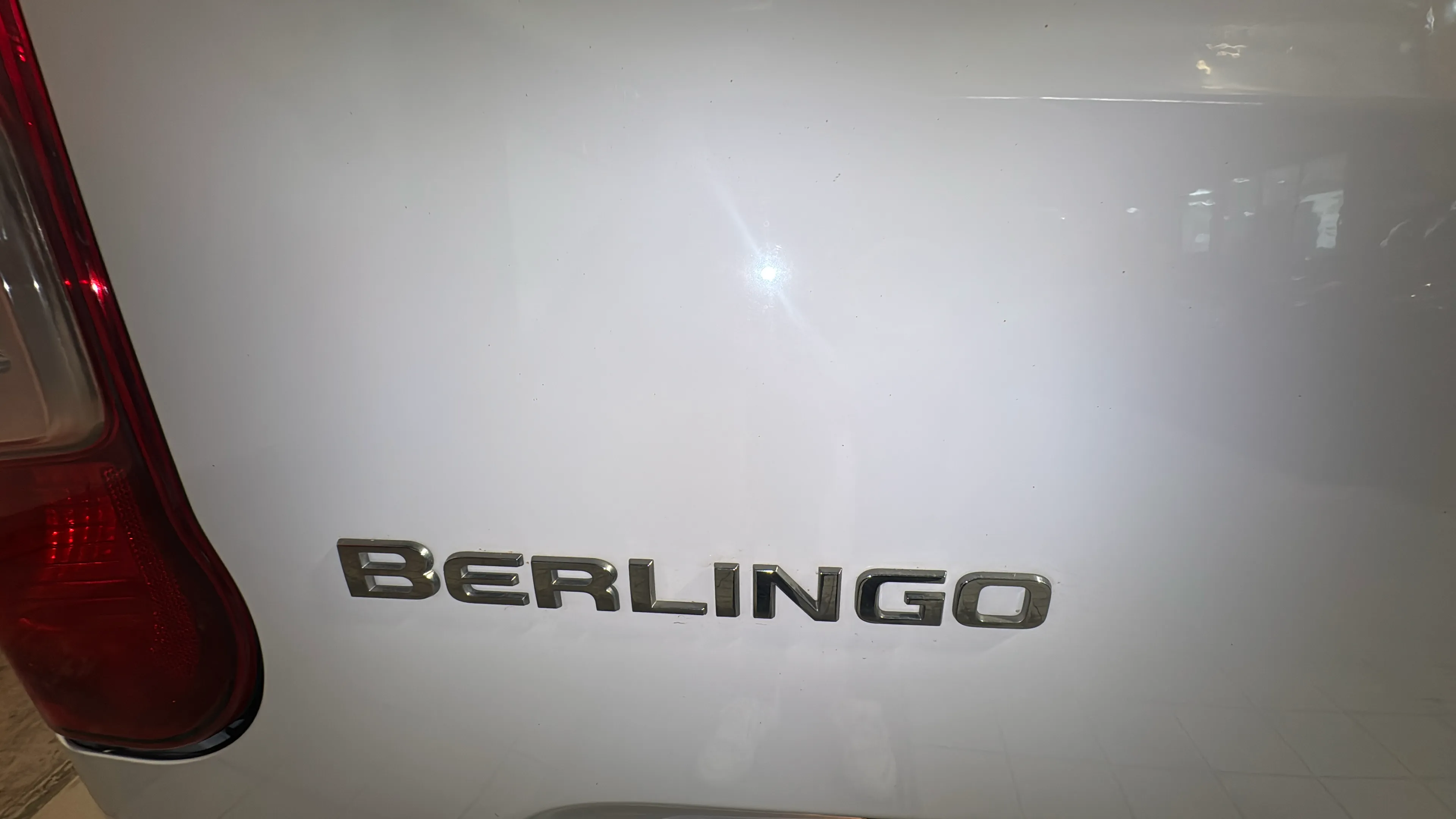 Citroën Berlingo Talla XL BlueHDi 130 Shine - foto 10