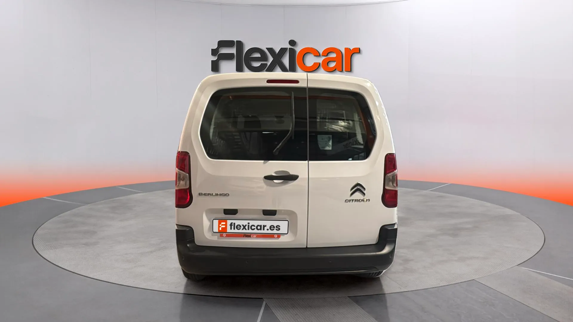 Citroën Berlingo Talla XL BlueHDi 130 Shine - foto 6