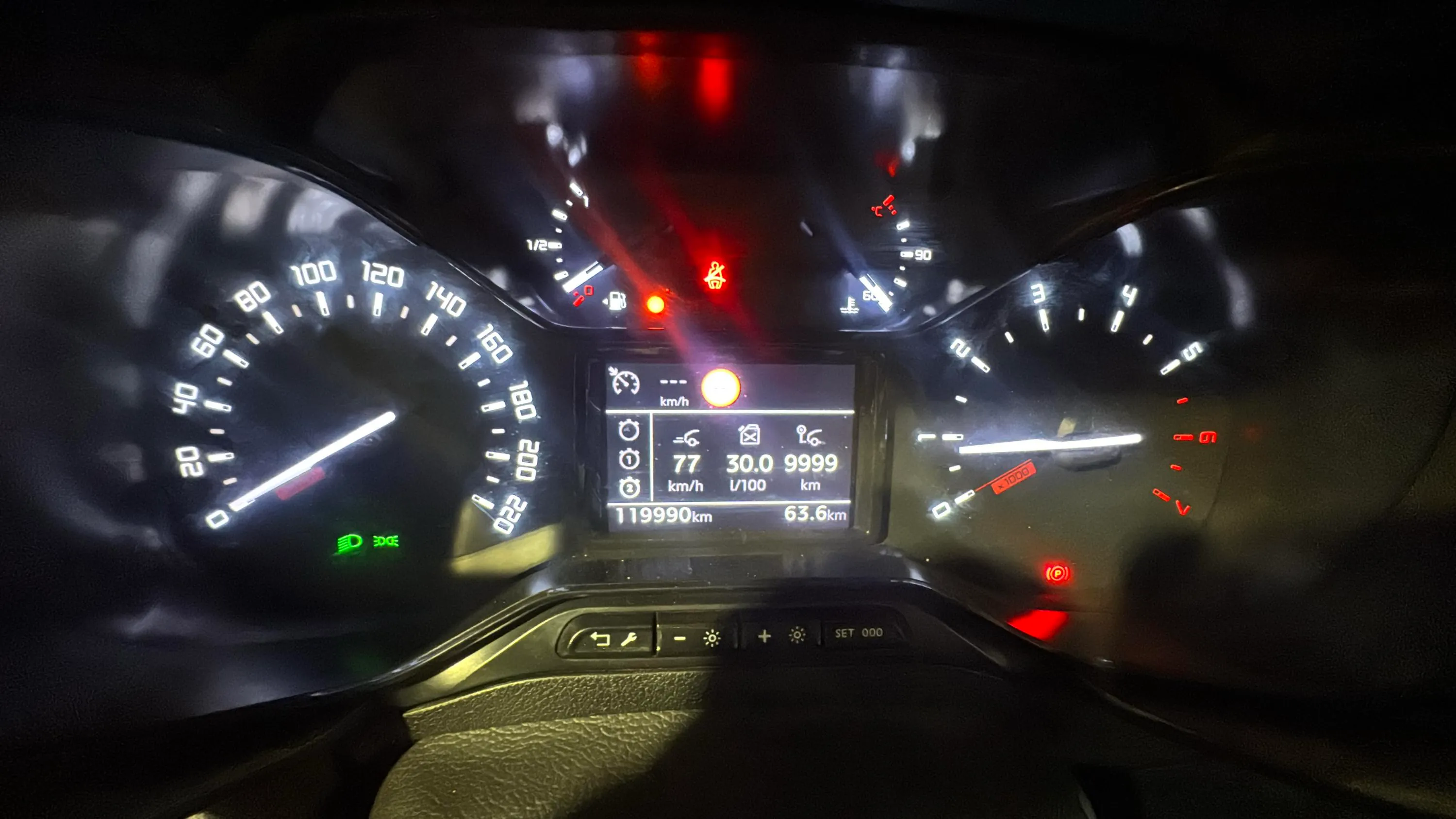 Citroën Berlingo Talla XL BlueHDi 130 Shine - foto 15