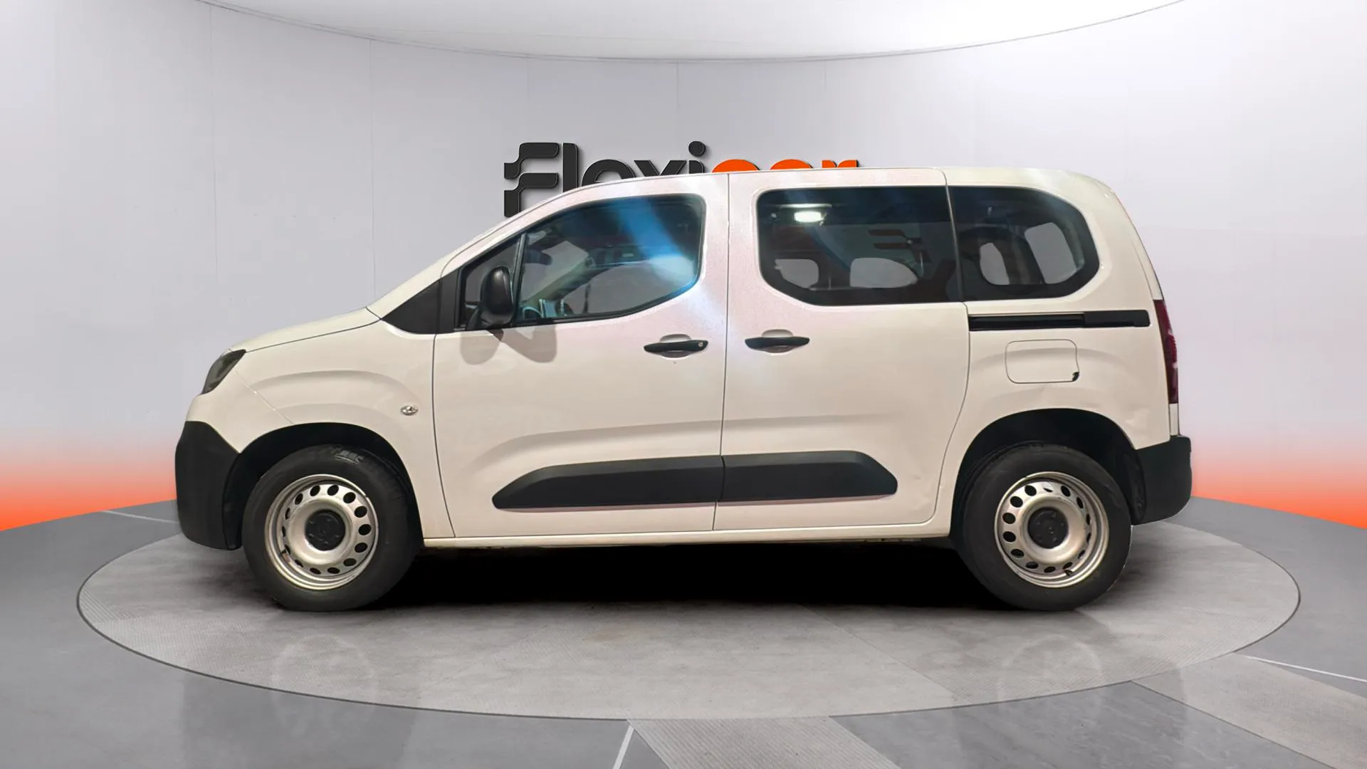 Citroën Berlingo Talla XL BlueHDi 130 Shine - foto 4