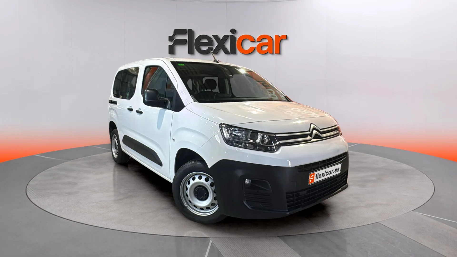 Citroën Berlingo Talla XL BlueHDi 130 Shine