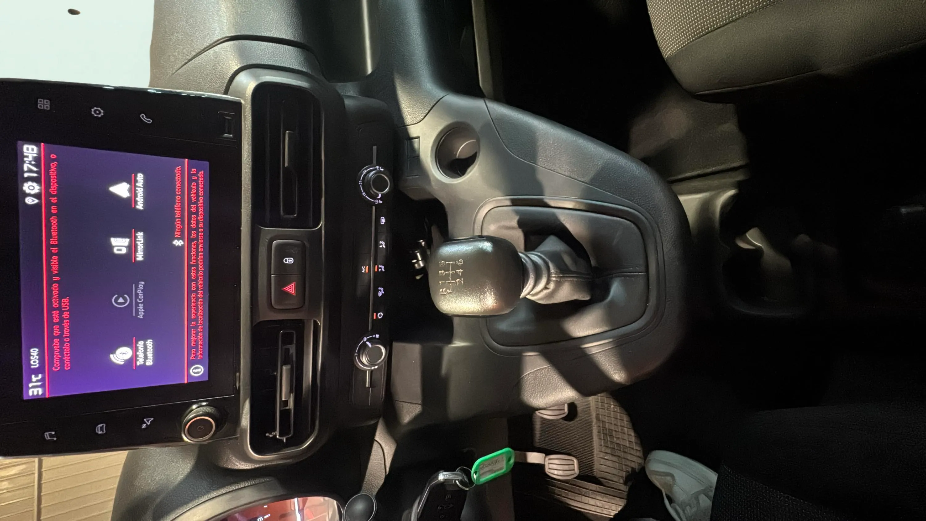 Citroën Berlingo Talla XL BlueHDi 130 Shine - foto 19