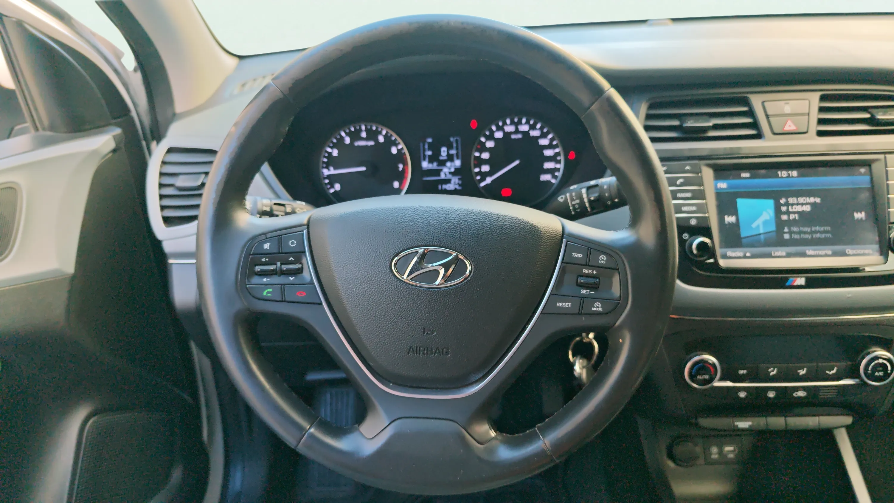 Hyundai i20 1.0 T-GDi BlueDrive Go! Nav - foto 8