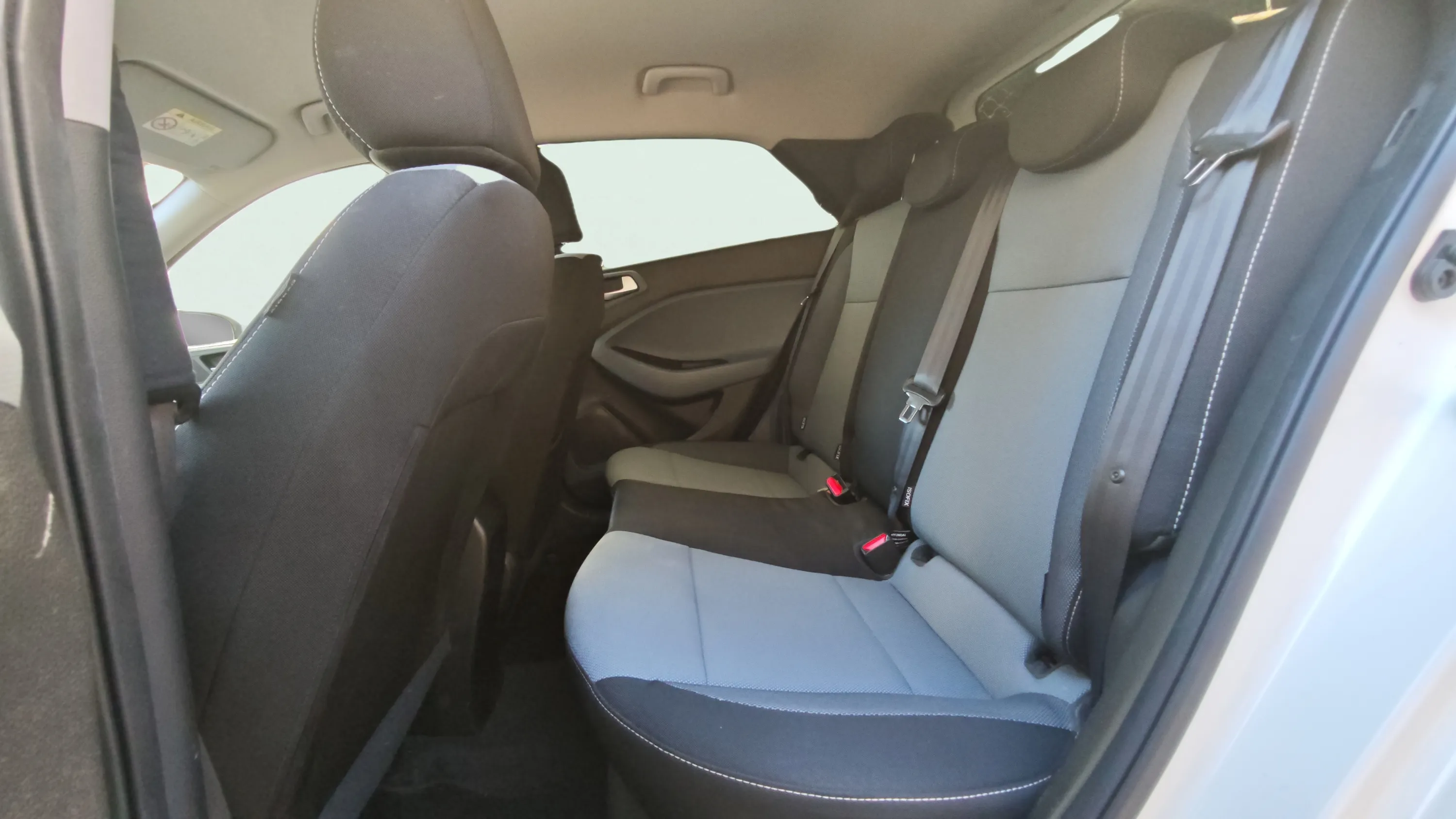 Hyundai i20 1.0 T-GDi BlueDrive Go! Nav - foto 12