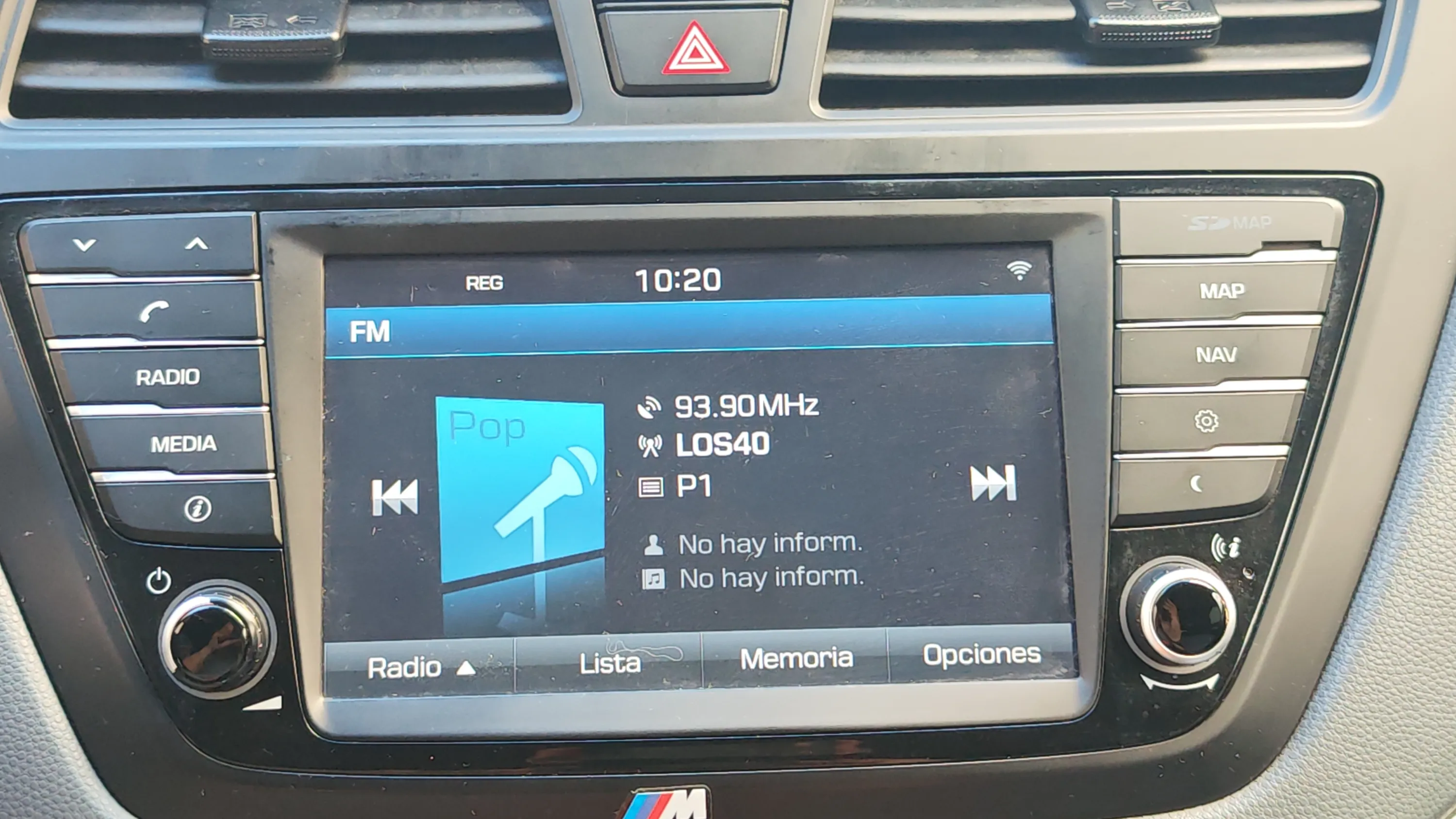 Hyundai i20 1.0 T-GDi BlueDrive Go! Nav - foto 15