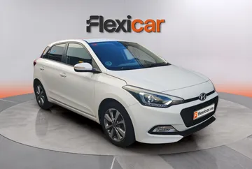 hyundai i20 10 tgdi 74kw 100cv bluedrive go nav gasolina manual majadahonda 903000000278950
