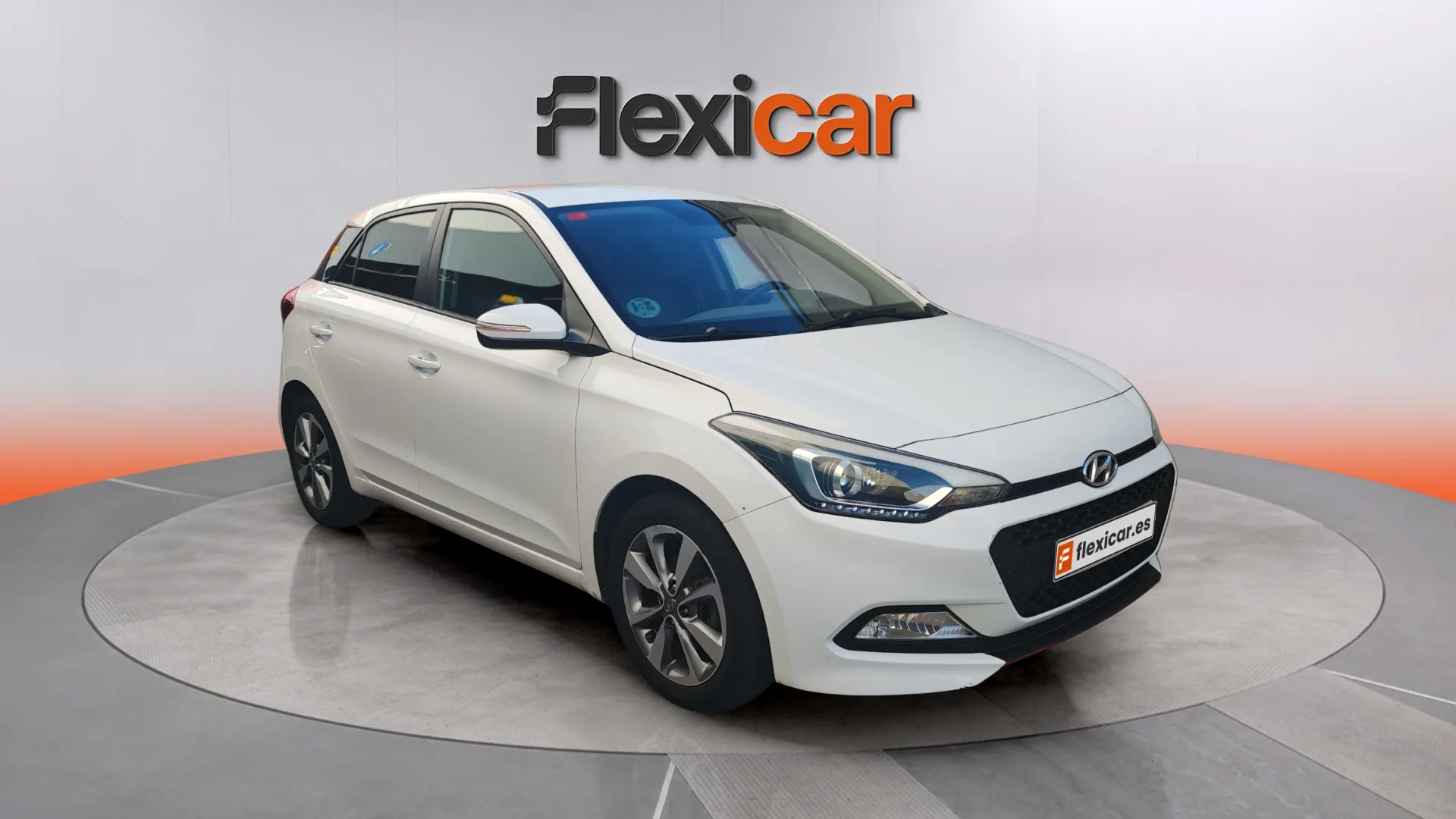 Hyundai i20 1.0 T-GDi BlueDrive Go! Nav