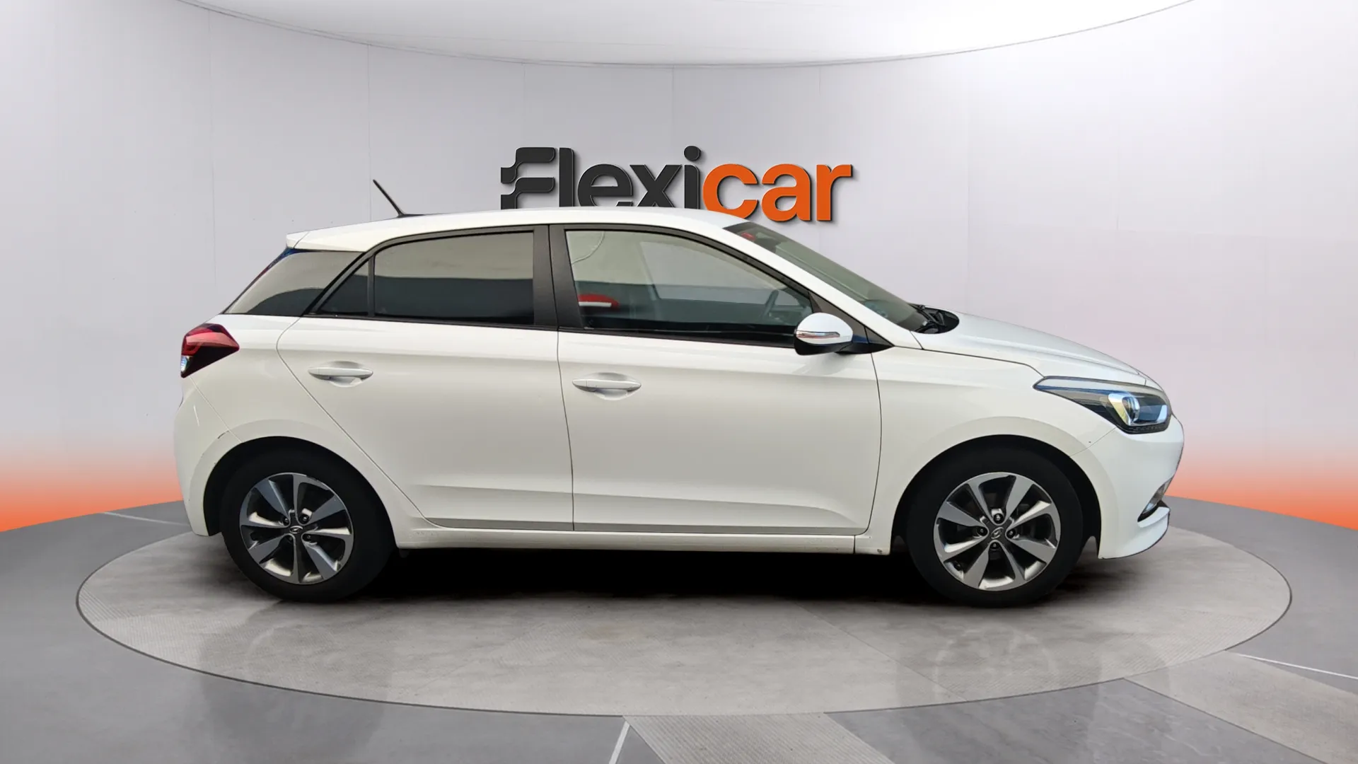 Hyundai i20 1.0 T-GDi BlueDrive Go! Nav - foto 3