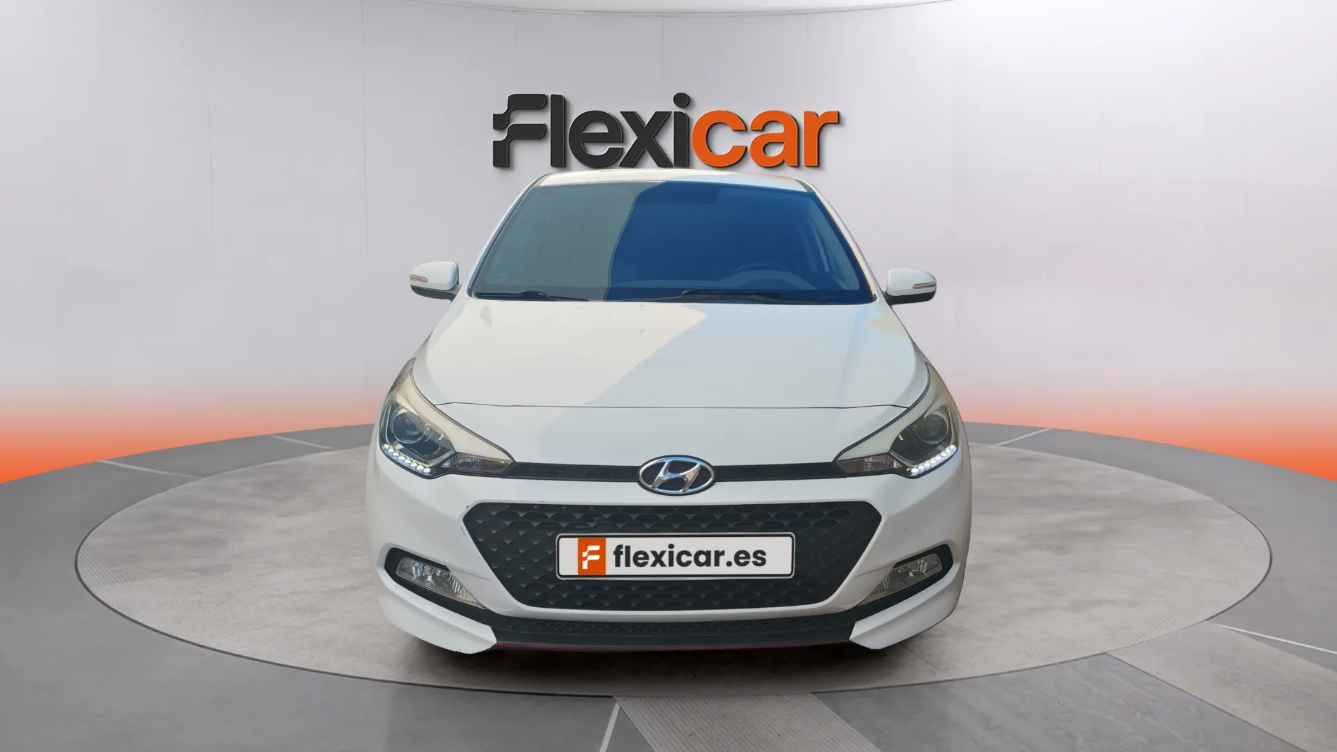 Hyundai i20 1.0 T-GDi BlueDrive Go! Nav - foto 2