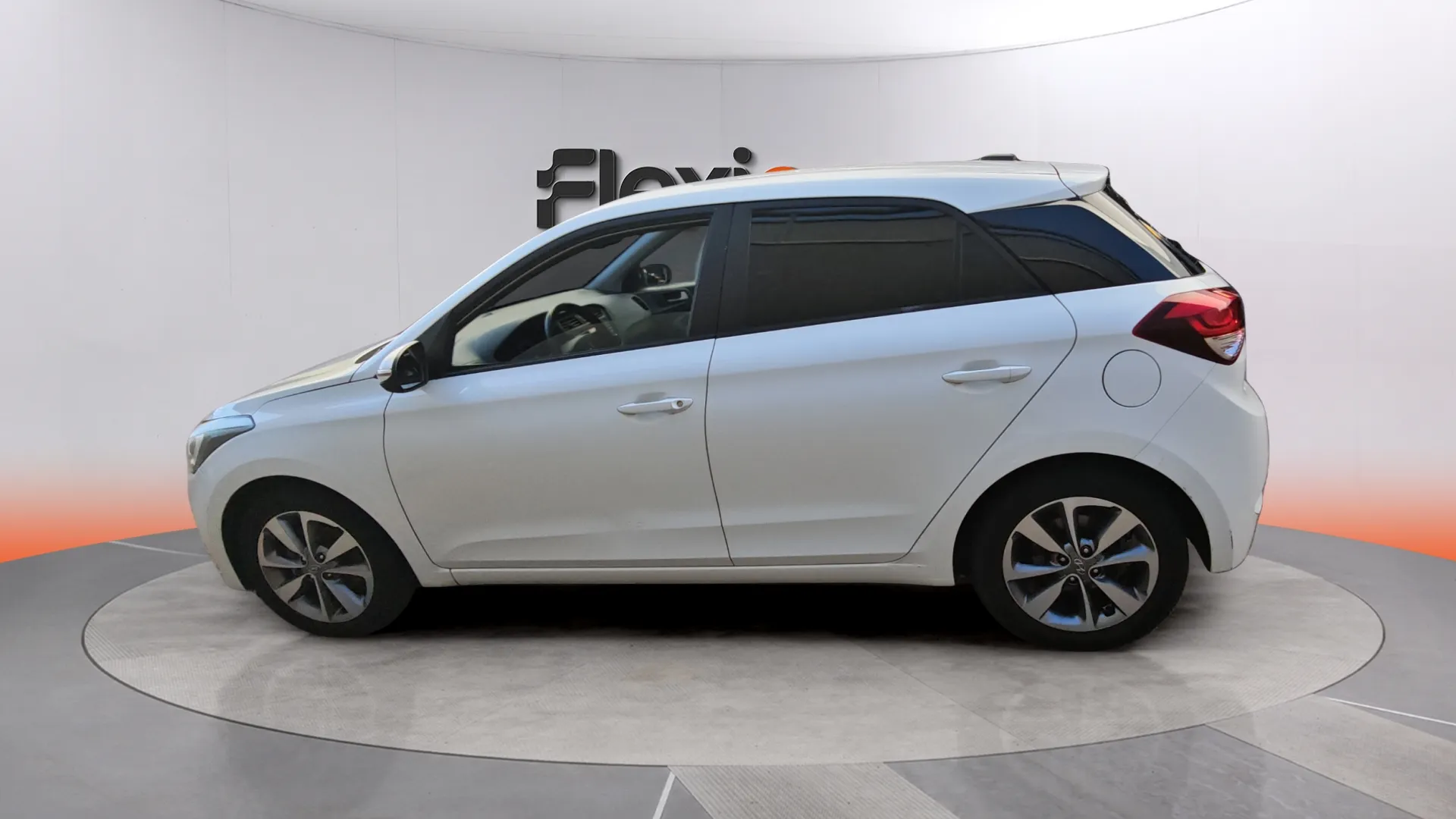 Hyundai i20 1.0 T-GDi BlueDrive Go! Nav - foto 5