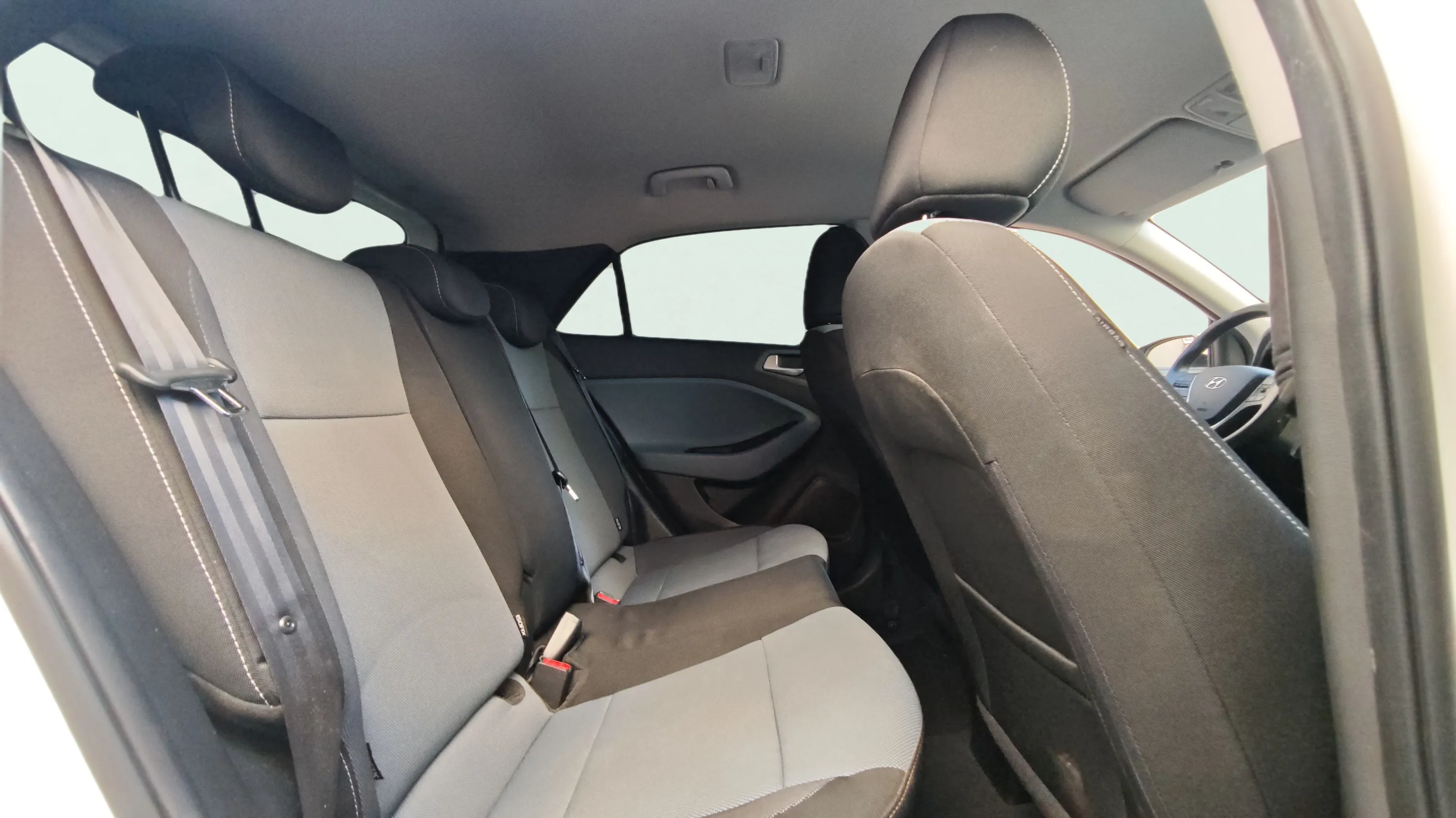 Hyundai i20 1.0 T-GDi BlueDrive Go! Nav - foto 11