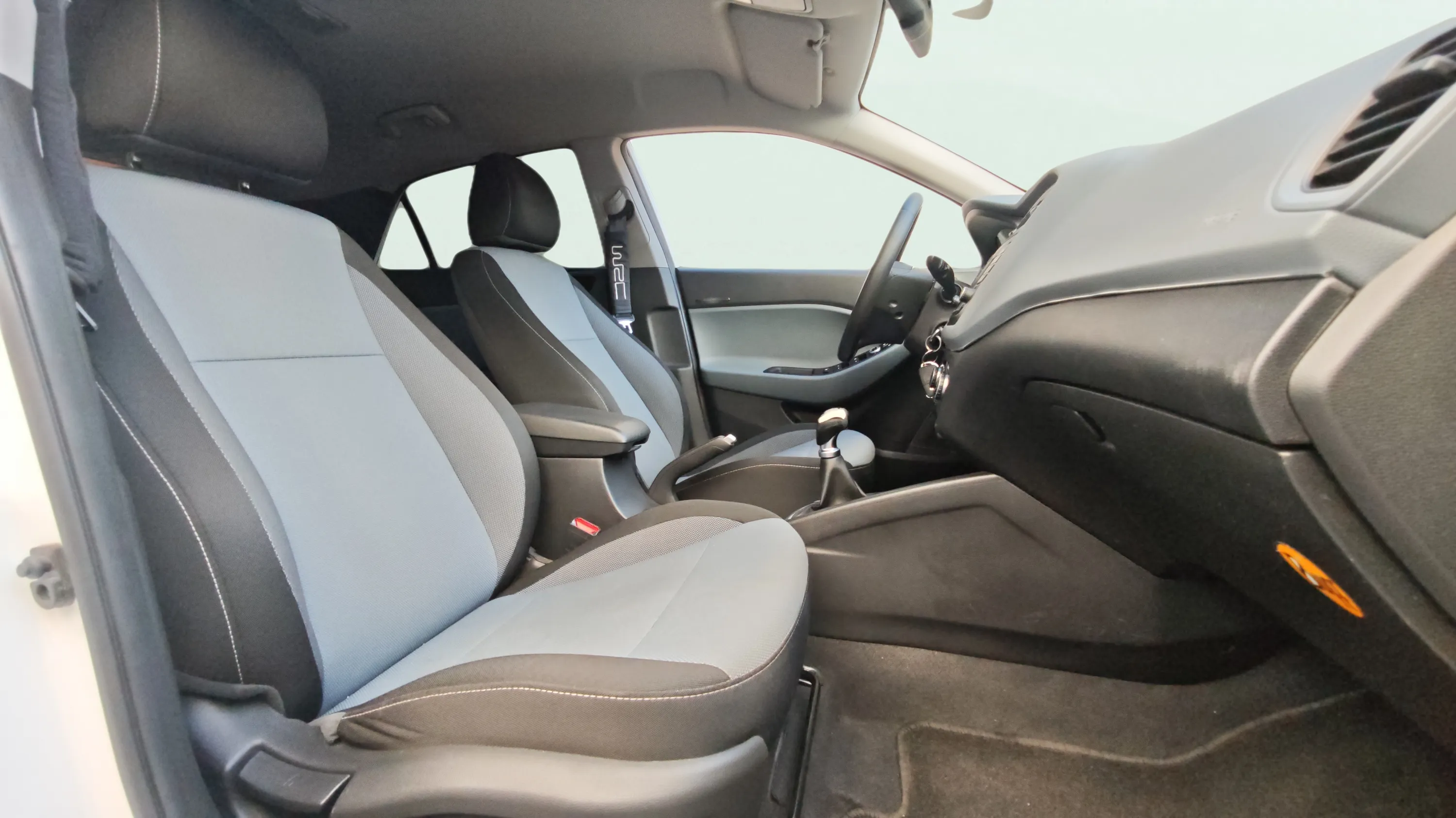 Hyundai i20 1.0 T-GDi BlueDrive Go! Nav - foto 10