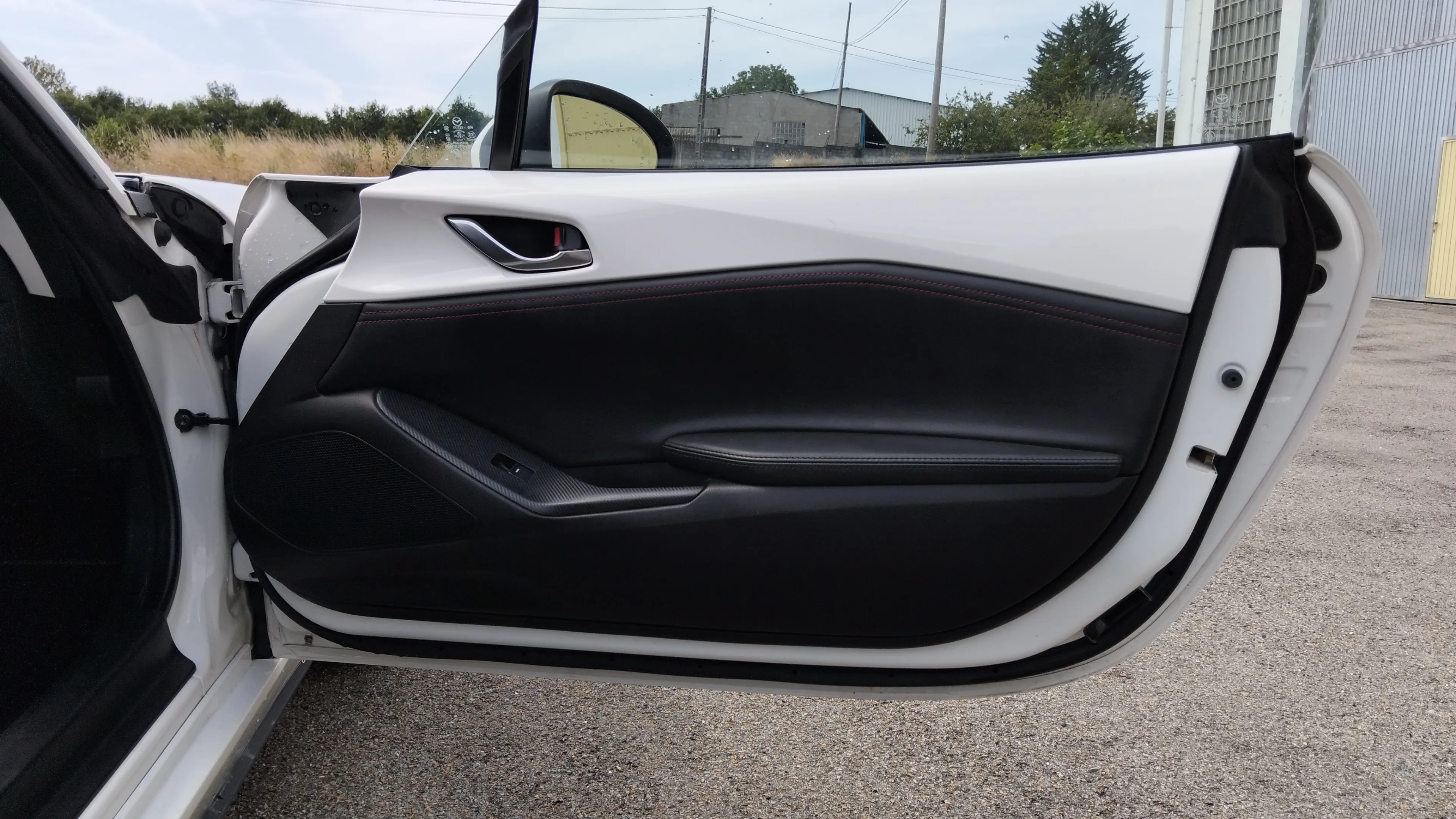 Mazda MX-5 1.5 Zenith Sport ST - foto 21