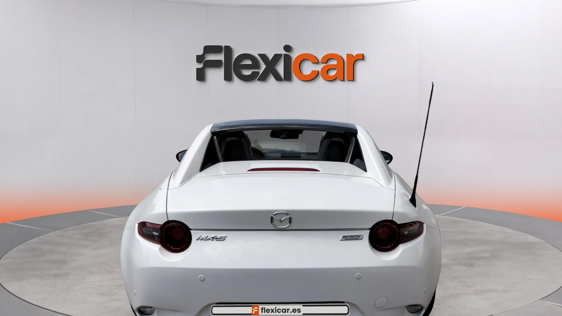 Mazda MX-5 1.5 Zenith Sport ST - foto 27