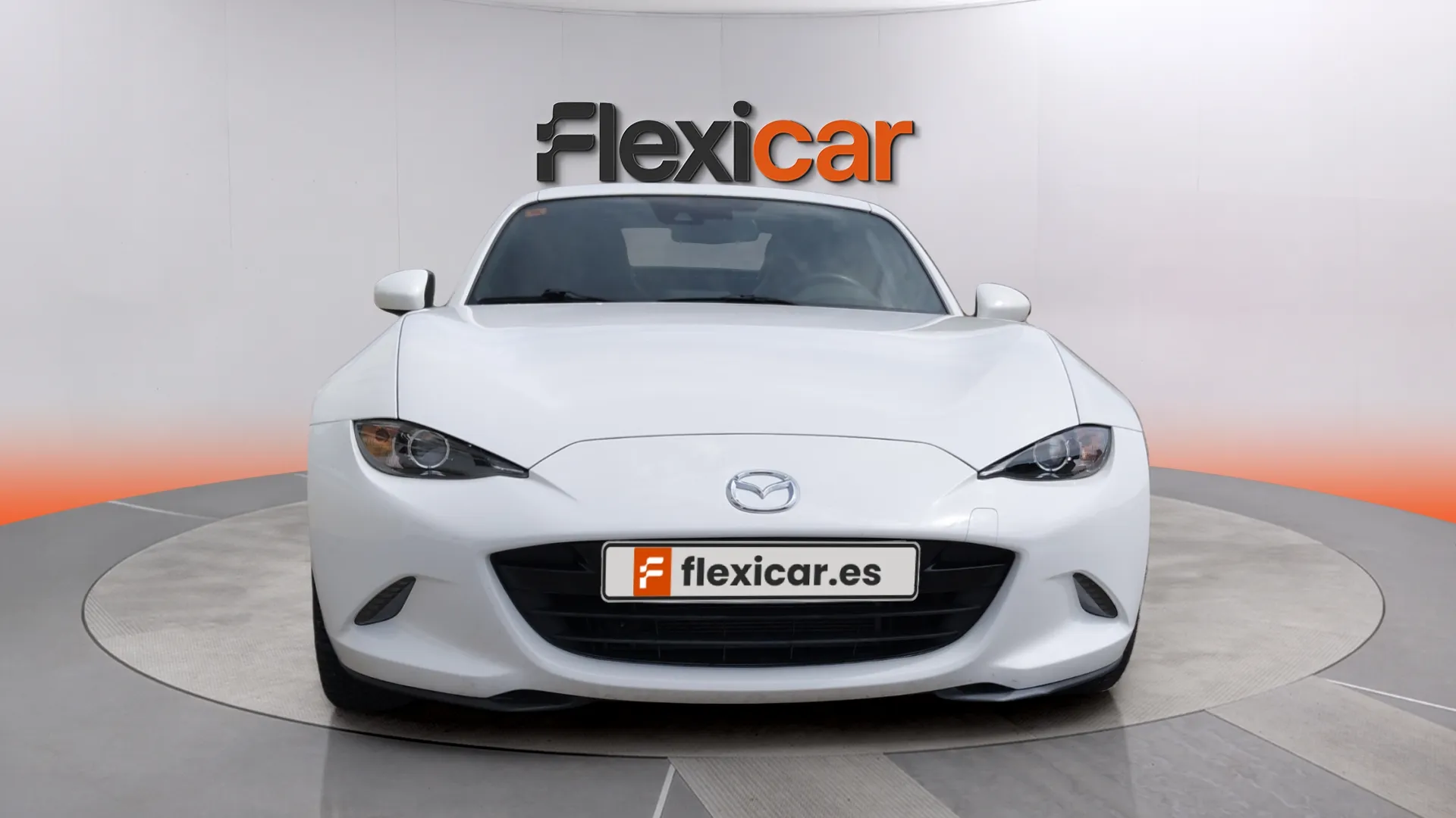Mazda MX-5 1.5 Zenith Sport ST - foto 4