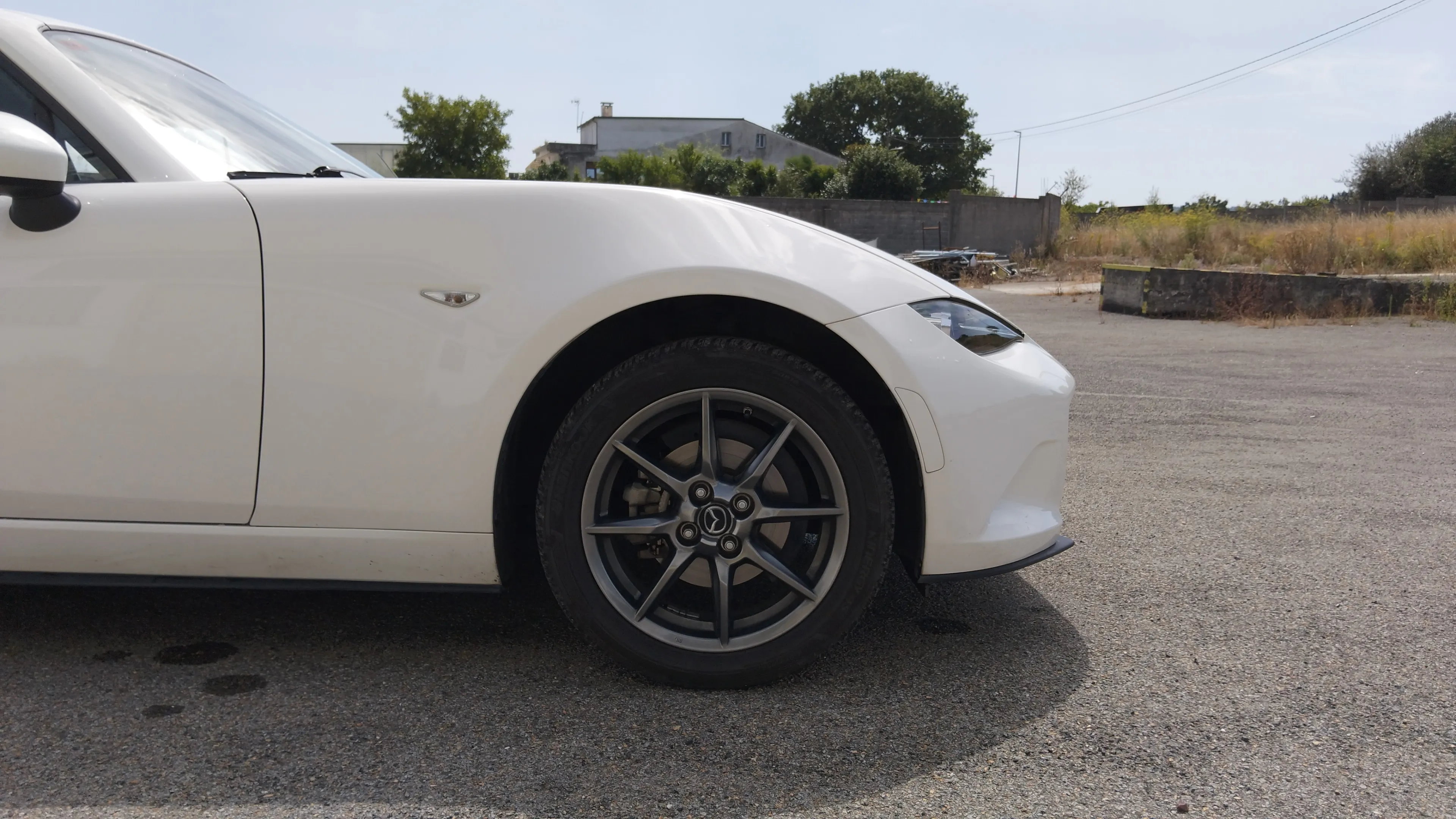 Mazda MX-5 1.5 Zenith Sport ST - foto 28