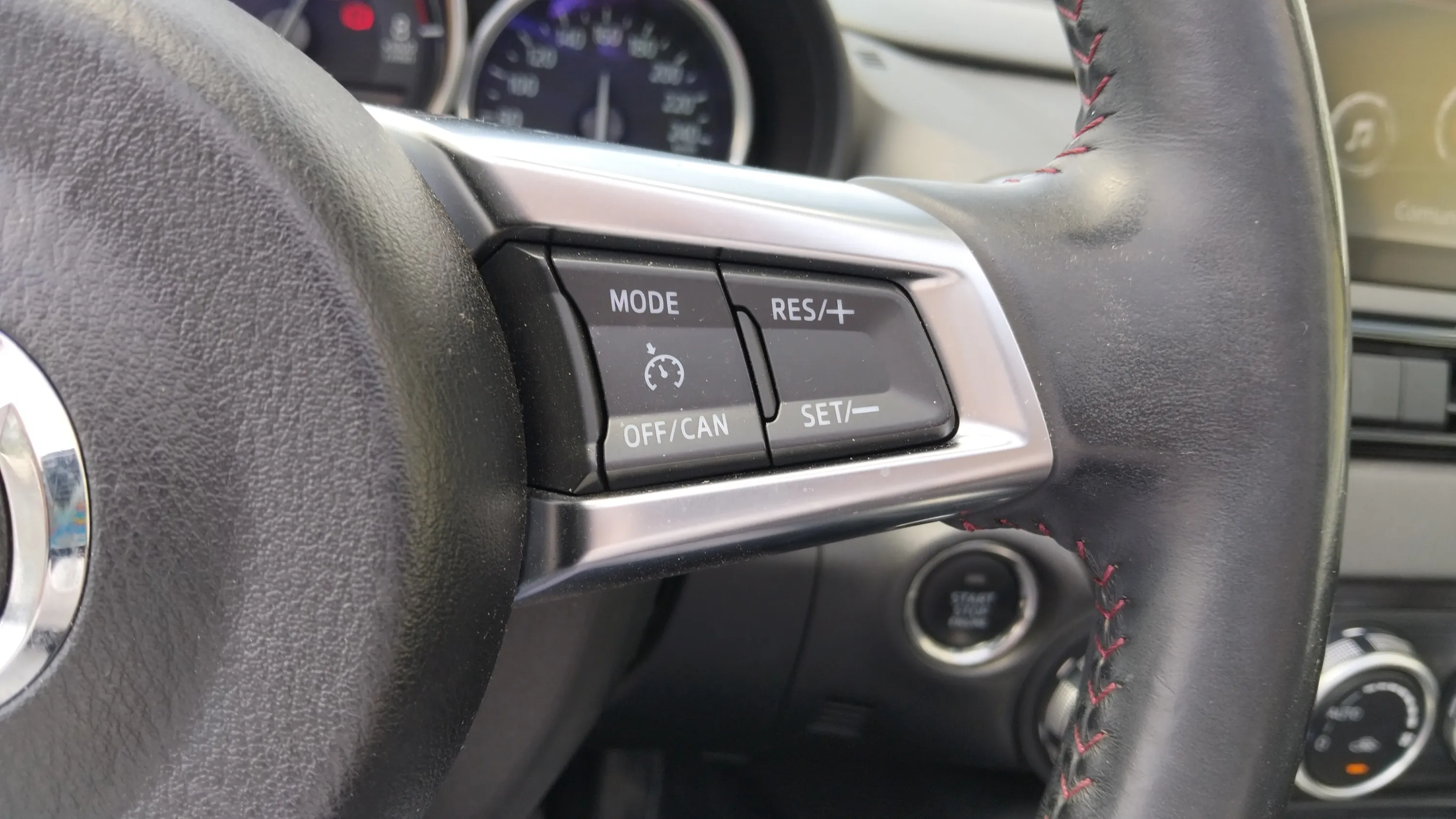 Mazda MX-5 1.5 Zenith Sport ST - foto 12