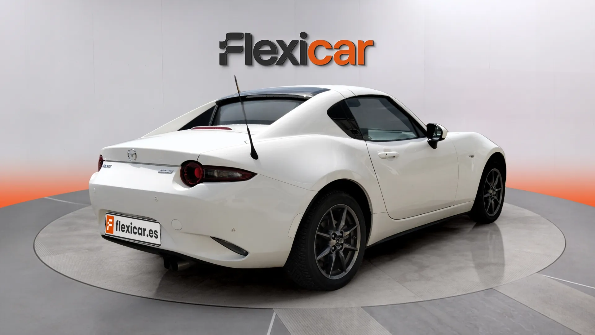 Mazda MX-5 1.5 Zenith Sport ST - foto 3