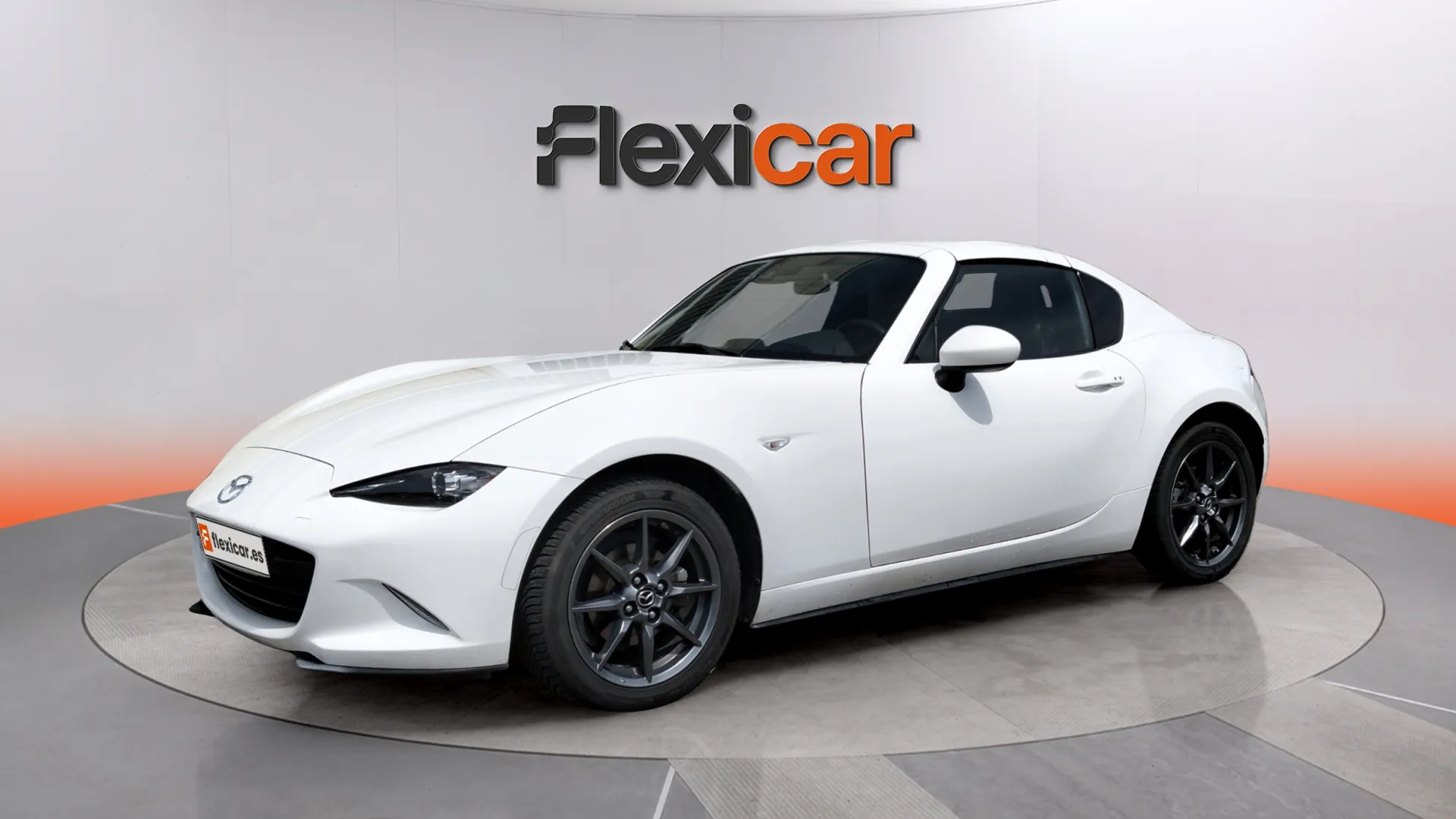 Mazda MX-5 1.5 Zenith Sport ST - foto 6