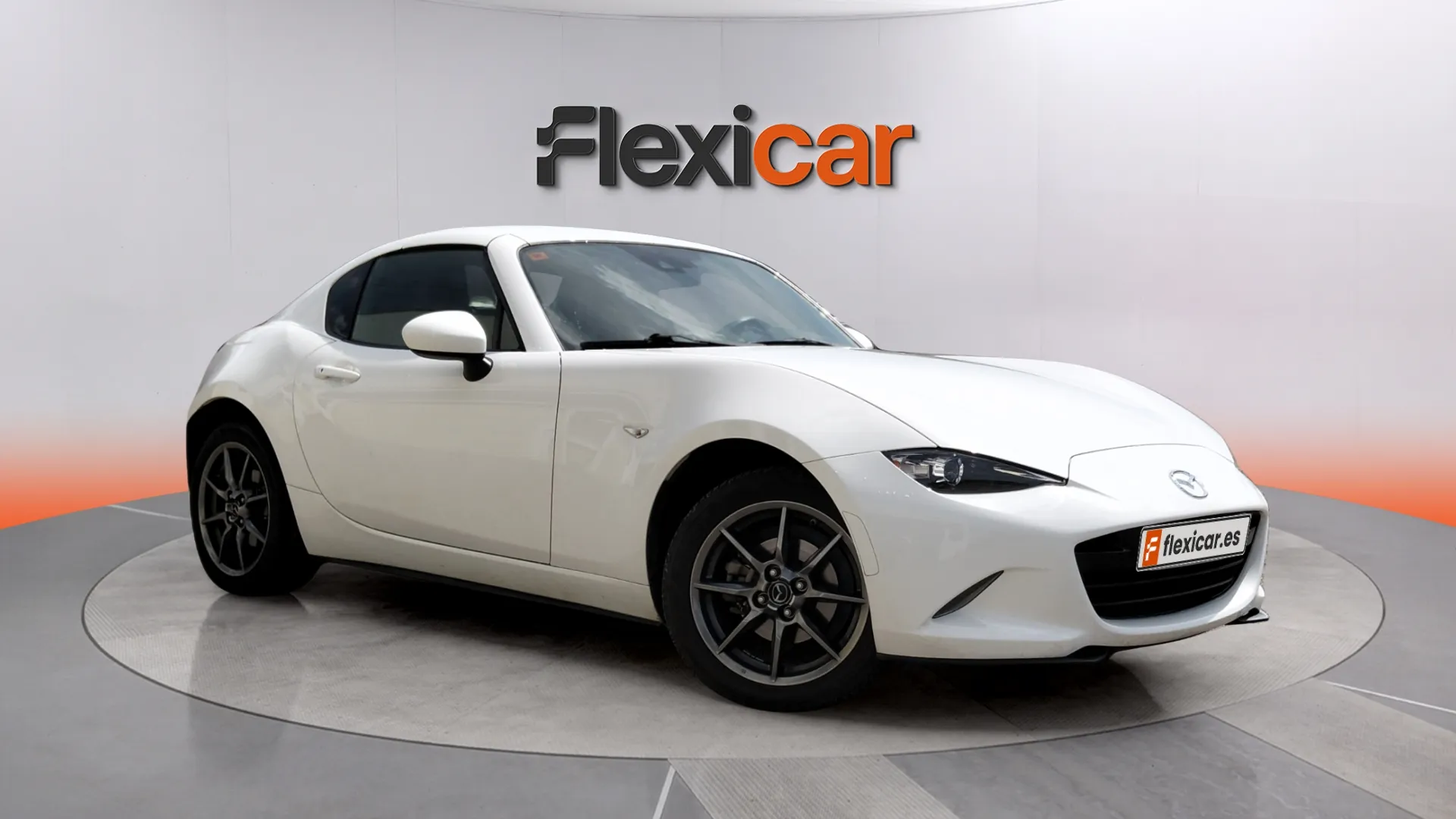 Mazda MX-5 1.5 Zenith Sport ST
