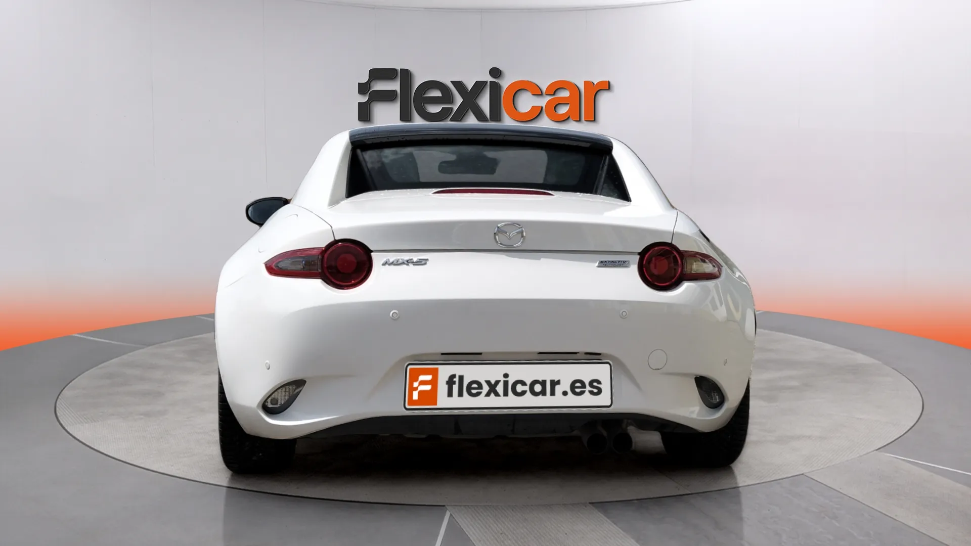 Mazda MX-5 1.5 Zenith Sport ST - foto 8