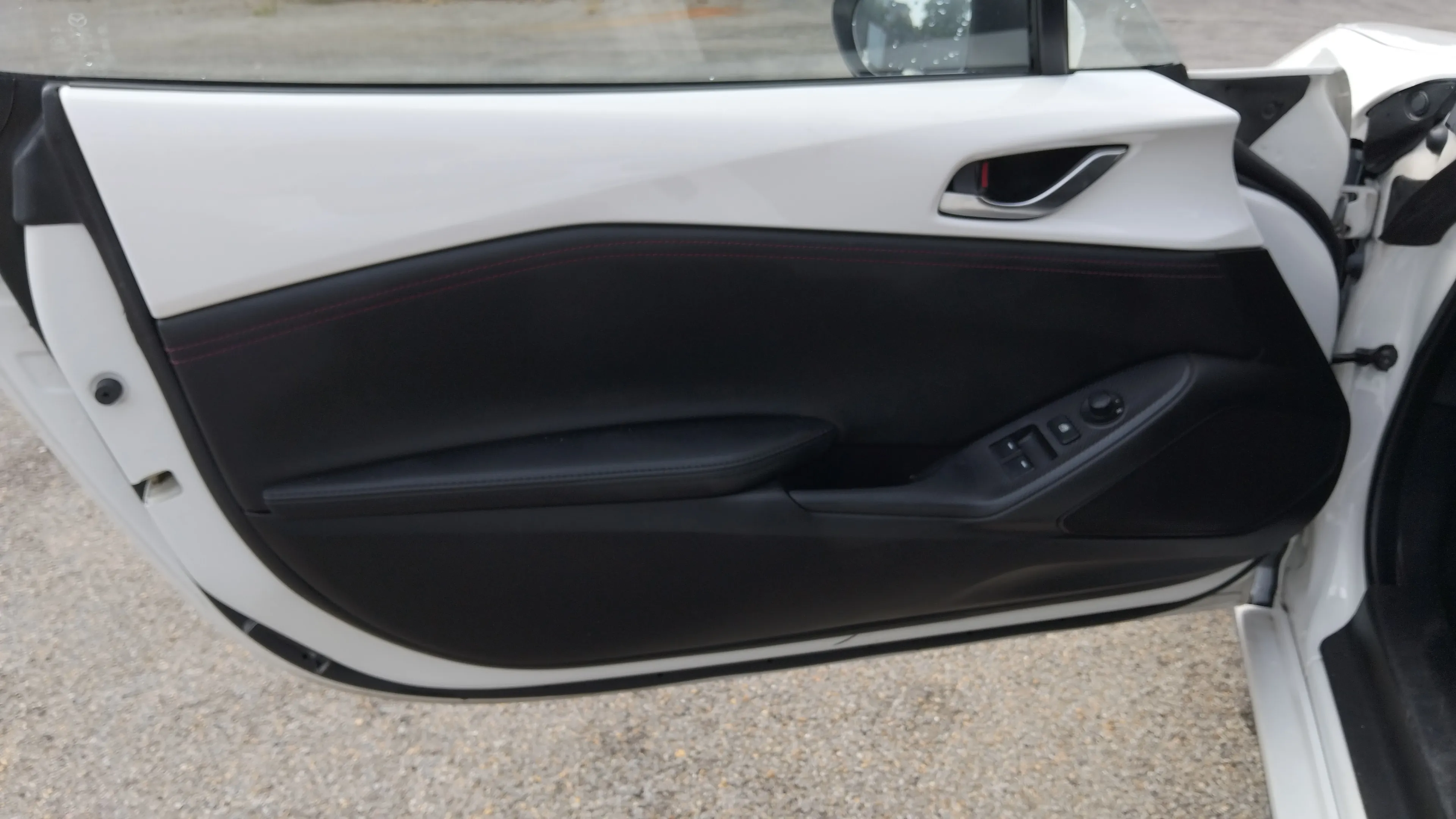 Mazda MX-5 1.5 Zenith Sport ST - foto 22