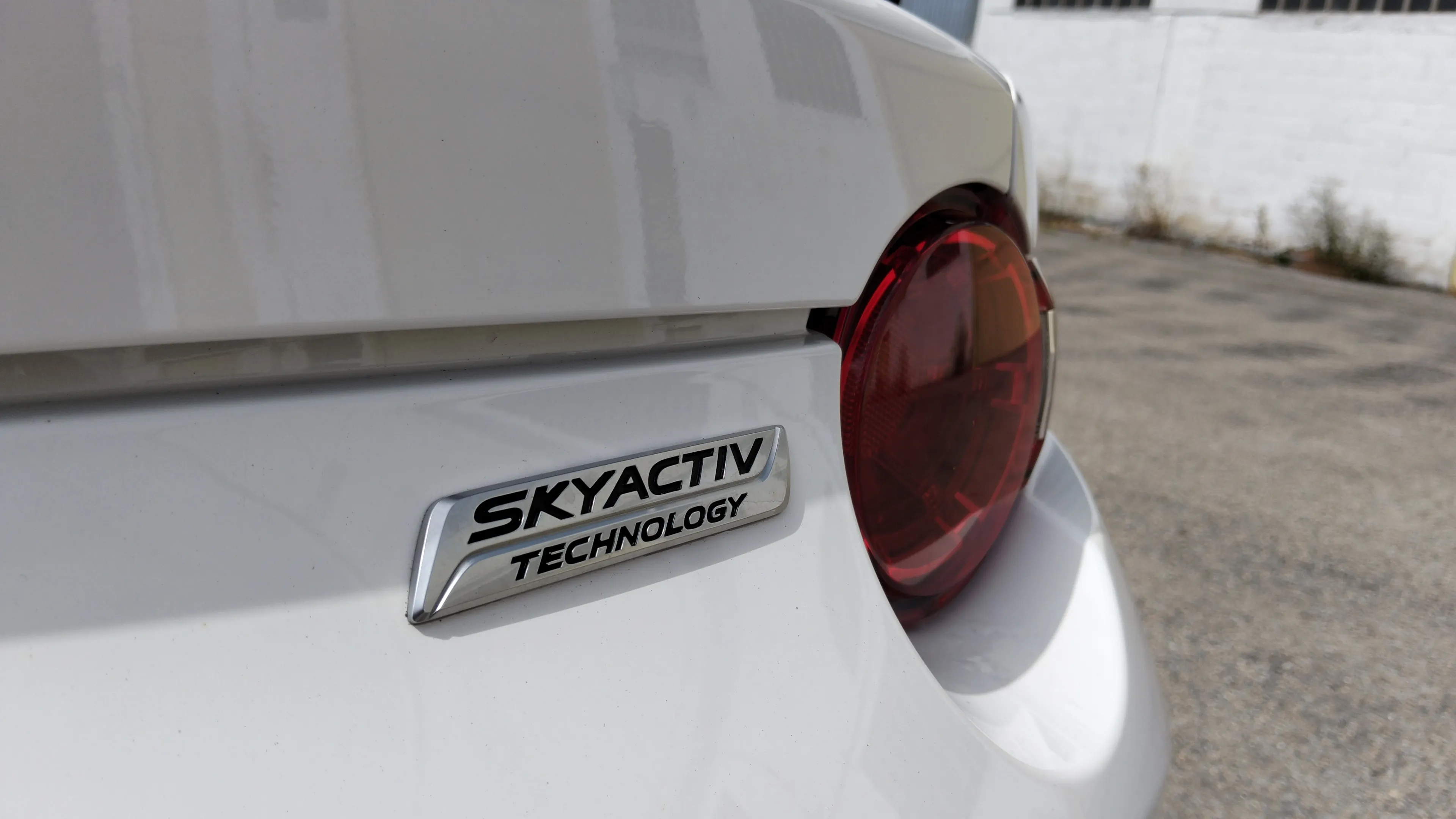 Mazda MX-5 1.5 Zenith Sport ST - foto 25