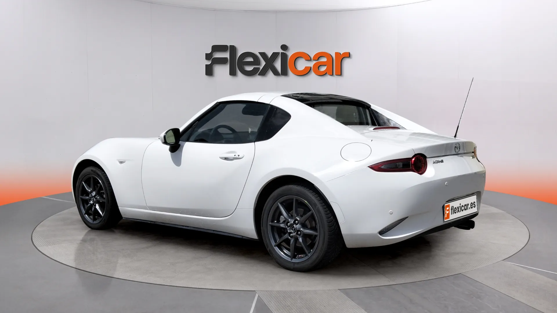 Mazda MX-5 1.5 Zenith Sport ST - foto 7