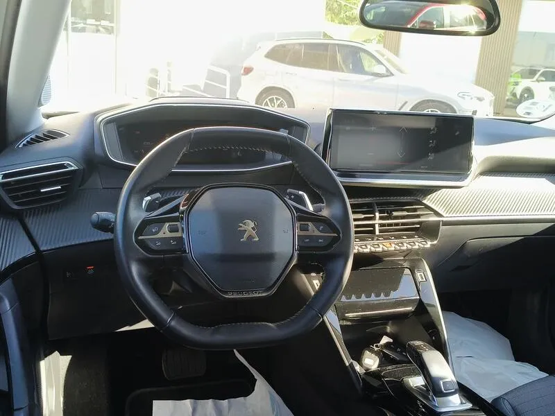 Peugeot 2008 Allure Pack PureTech - foto 10