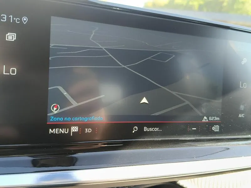 Peugeot 2008 Allure Pack PureTech - foto 16