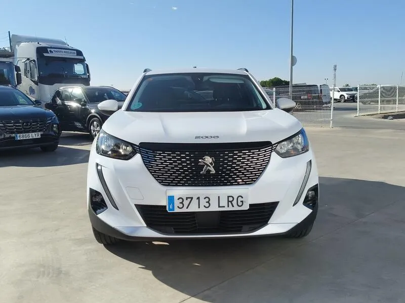 Peugeot 2008 Allure Pack PureTech - foto 9