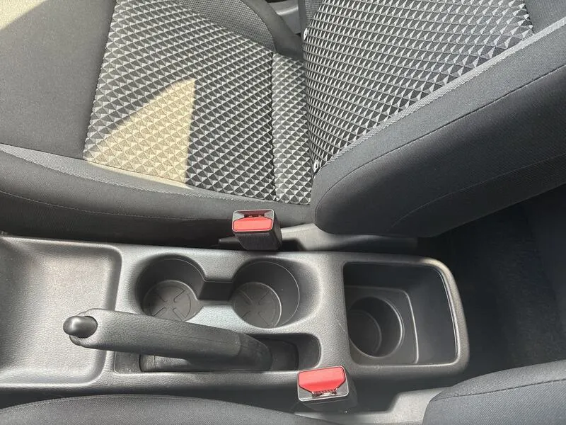 Nissan Micra IG-T Acenta Sprint - foto 18