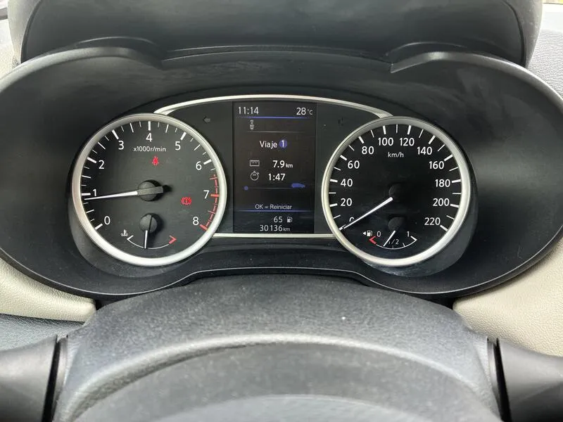 Nissan Micra IG-T Acenta Sprint - foto 12