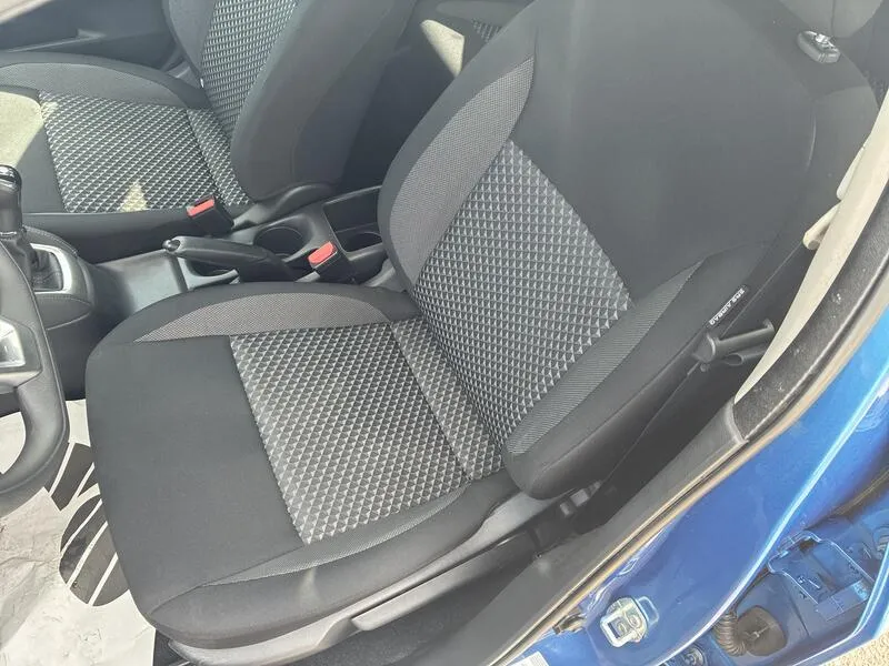 Nissan Micra IG-T Acenta Sprint - foto 30
