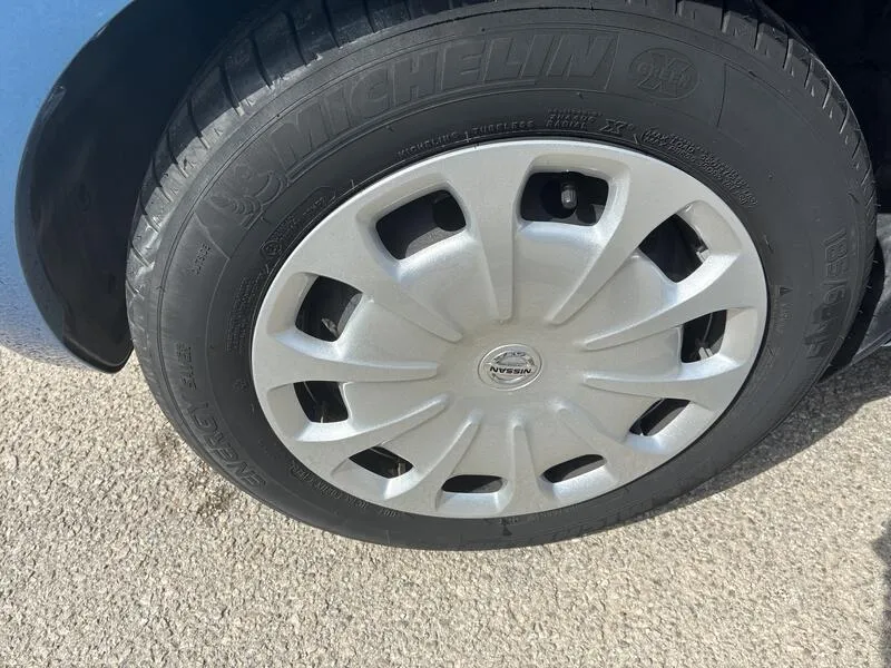 Nissan Micra IG-T Acenta Sprint - foto 36