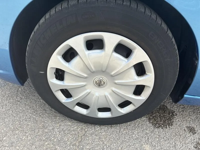 Nissan Micra IG-T Acenta Sprint - foto 31