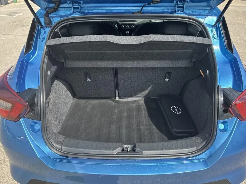 Nissan Micra IG-T Acenta Sprint - foto 34