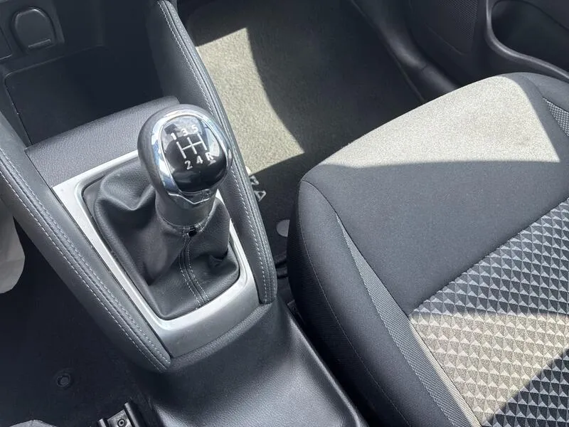 Nissan Micra IG-T Acenta Sprint - foto 16