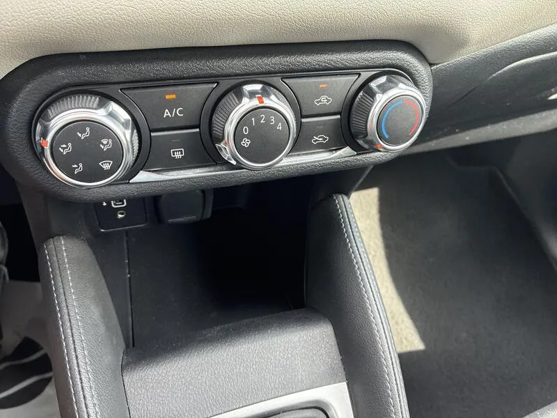 Nissan Micra IG-T Acenta Sprint - foto 15
