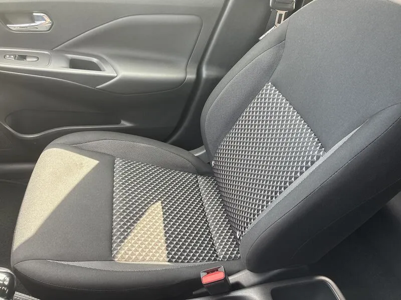 Nissan Micra IG-T Acenta Sprint - foto 21