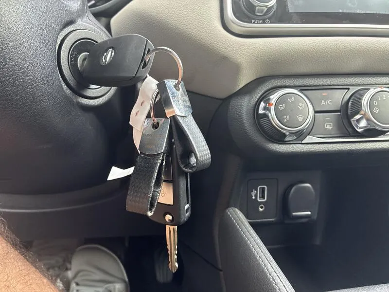Nissan Micra IG-T Acenta Sprint - foto 17