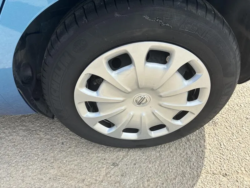 Nissan Micra IG-T Acenta Sprint - foto 32