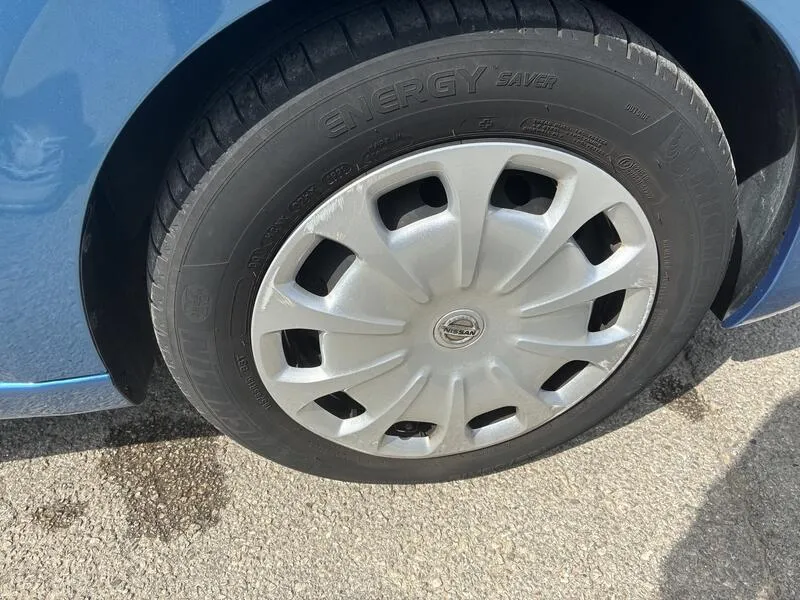 Nissan Micra IG-T Acenta Sprint - foto 37