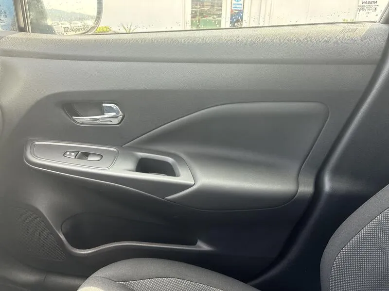 Nissan Micra IG-T Acenta Sprint - foto 20