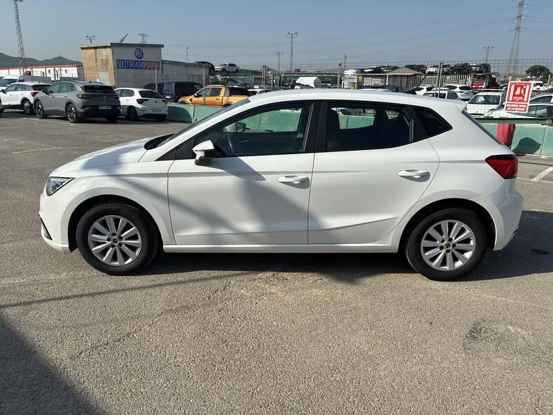 SEAT Ibiza 1.0 TGI Style Plus - foto 3