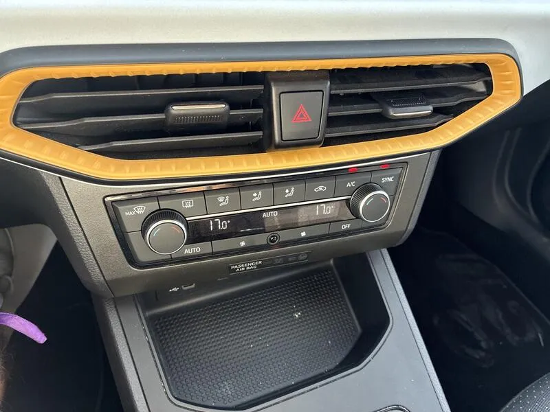 SEAT Ibiza 1.0 TGI Style Plus - foto 15