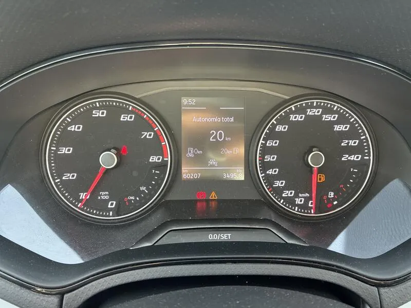SEAT Ibiza 1.0 TGI Style Plus - foto 12
